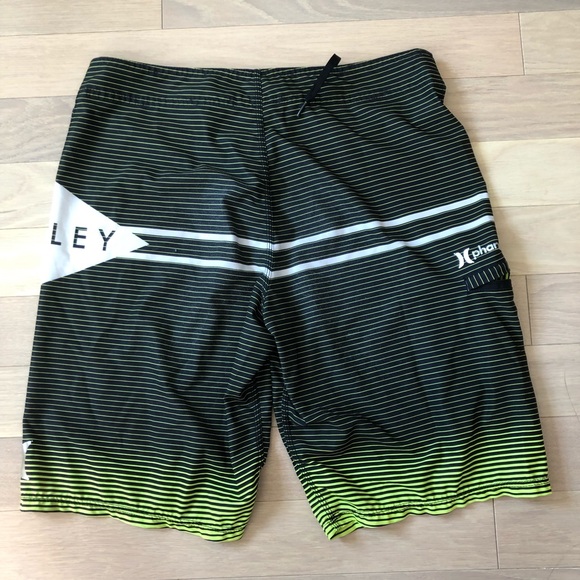 Hurley Bathing Suit - Picture 4 of 4